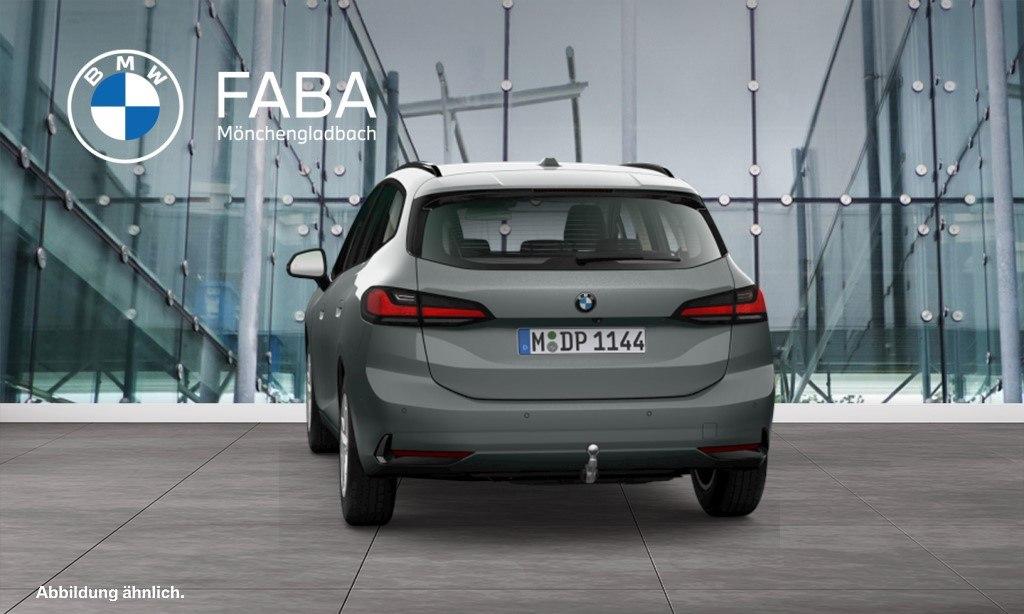 BMW 218 Active Tourer 218i Active Tourer DAB LED Komfortzg. Shz, миниатюра 5