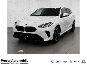 BMW 123 xDrive M Sport Design - Lenkradheizung