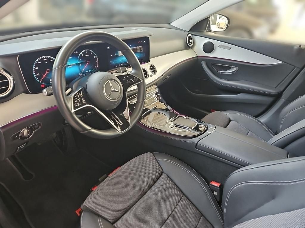 Fahrzeugabbildung Mercedes-Benz E 200 T Avantgarde ACC AHK MBUX-HighEnd Kamera