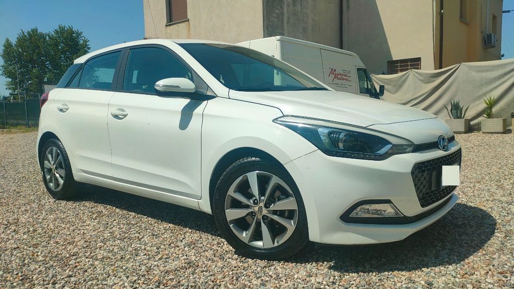 Image of Hyundai Other
