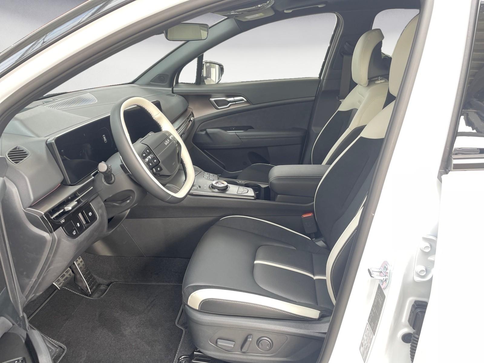 Kia Sportage 1.6 GT-Line AWD 180PS PANORAMADACH