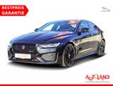 Jaguar XE 2.0 R-Dynamic Black LED ACC Kamera Leder Navi - Jaguar XE in Leipzig