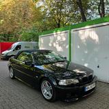 BMW bmw e46 330i Cabrio Benziner mit Gas Anlage - BMW 330 aus 2001: 330i