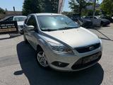 Ford Focus Lim. Style*TUV NEU* - gebrauchte Ford Focus aus dem Jahr 2008
