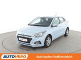 Hyundai i20 1.0 TGDI Trend*TEMPO*PDC*SHZ*KLIMA*GARANTIE* - Hyundai i20: Trend