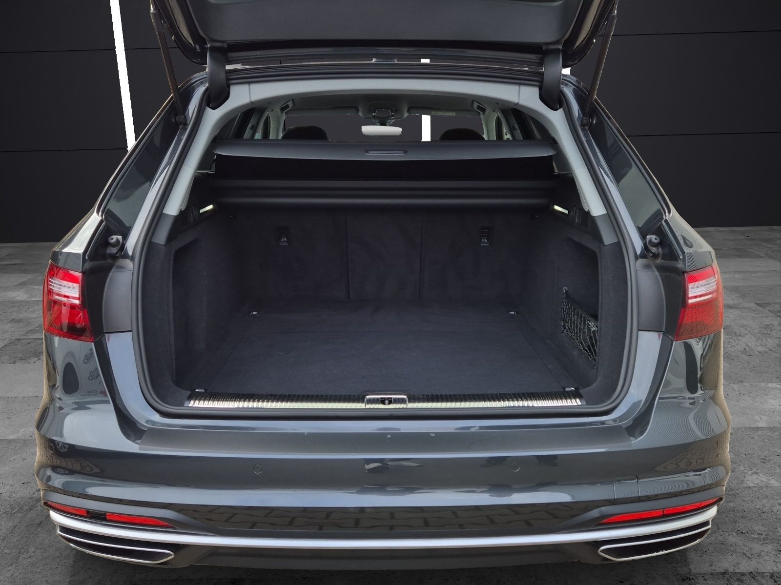 Fahrzeugabbildung Audi A4 Avant 35 TFSI advanced S-tronic LED Navi SHZ