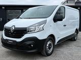Renault Trafic 140 dCi L1H1 2,7t Komfort | Klima | Ahk - gebrauchte Renault Trafic aus dem Jahr 2015