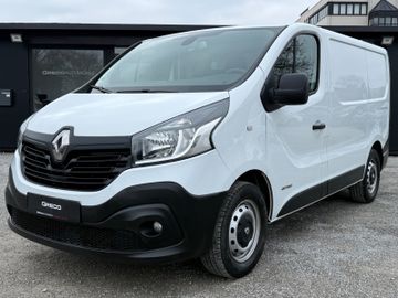 Renault Trafic - 1