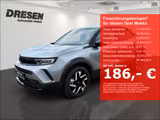 Opel Mokka GS-Line 1,2 Turbo  Navi/Rückfahrkamera/All