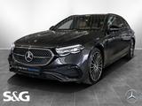 Mercedes-Benz E 300 de T AMG PANO+AHK+LEDER BRAUN+20"+HIFI - Mercedes-Benz E 300 in Karlsruhe