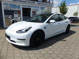 Tesla Model 3 Long Range Dual AWD,Premium,1-Hand,82 - gebrauchte Tesla Model 3 aus dem Jahr 2020