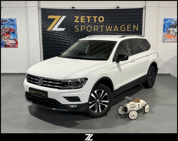 Volkswagen Tiguan Allspace | IQ.DRIVE | nur 149,00 EURO p.M