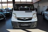 Opel Vivaro Kombi 2.0 CDTI L1H1 2,9t*9.SITZER*KLIMA* - Opel Vivaro mit Diesel-Antrieb: Kleinbus, 2.0