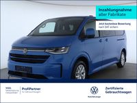 Volkswagen T7 Caravelle - Vorschau Bild 1