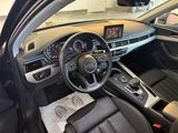 Audi A4 LIM 1.4 TFSI*SPORT*AUT*LEDER*NAVI*BT TEL*LED* - Audi A4 Gebrauchtwagen in Stuttgart