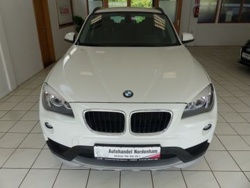 BMW X1 - 3