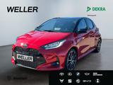Toyota Yaris Hybrid 1.5 GR Sport *LED*JBL*Alcantara*CAM - Toyota Yaris: GR Sport