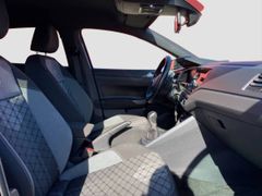 VW Polo 1,0 TSI R-LINE *LED*VIRTUEL/LAM/ACC/SHZ
