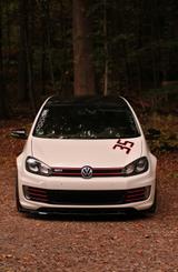 Volkswagen Golf 2.0 TSI GTI Edition 35 Tuning Tüv Legal - Volkswagen Golf: Tuning GTI