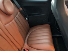 ABARTH 595 Competizione Android Bi-Xenon PDC Leder