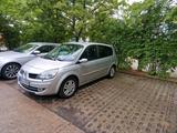Renault renault grand scenic 2 1,9 diesel automat - Renault Grand Scenic aus 2008