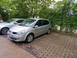 Renault renault grand scenic 2 1,9 diesel automat - Renault Grand Scenic: 1.9