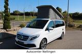 Mercedes-Benz V 250 Marco Polo Edition *Küche* 4-Matic MBUX - Angebote