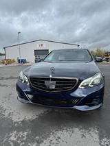 Mercedes-Benz Mercedes Benz E300 Top Zustand - gebrauchte Mercedes-Benz E 300 aus dem Jahr 2013