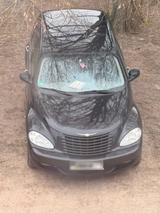 Chrysler PT Cruiser in TOP Zustand mit TÜV... - Chrysler PT Cruiser aus 2002