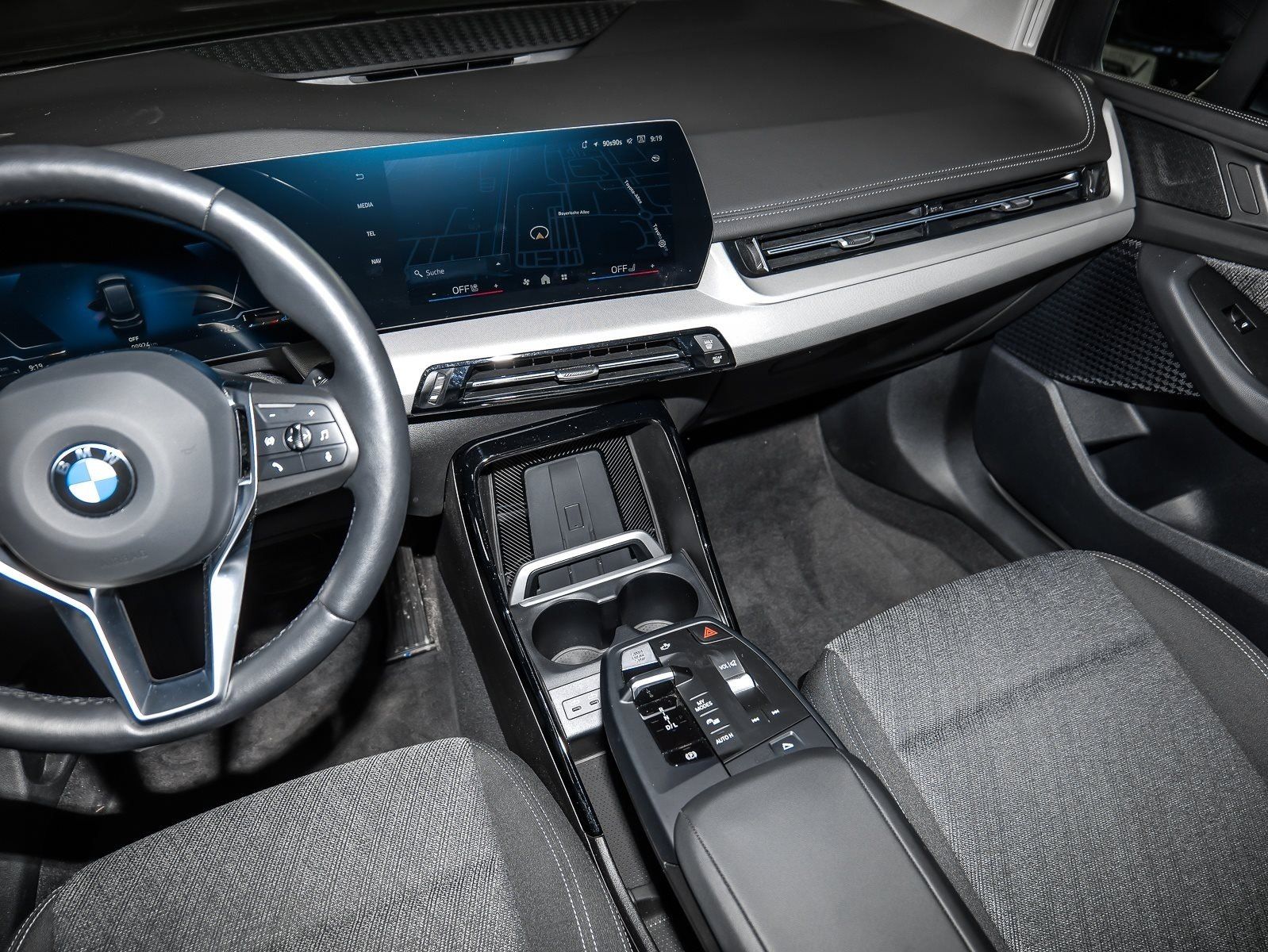 BMW 220 Active Tourer - Bild 17