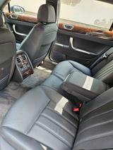 Bentley Continental Flying Spur - -für den Alltag - Bentley Continental von privat