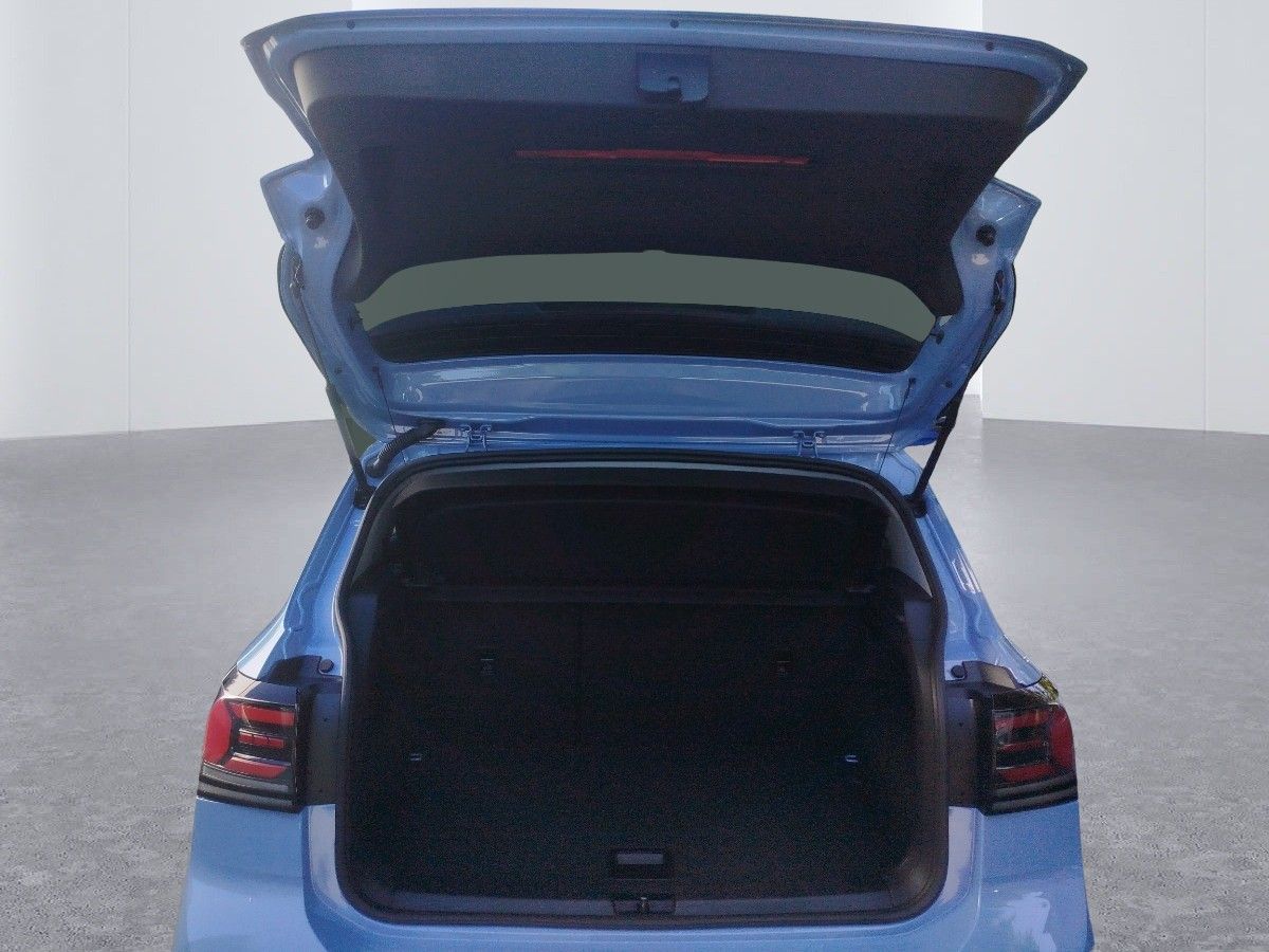 Volkswagen T-Cross - Bild 8