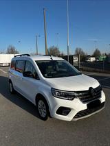Renault Grand Kangoo TCe 130 Techno L2 Techno - Renault Grand Kangoo Benziner Gebrauchtwagen