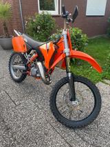 KTM SX 125 - KTM 125 SX