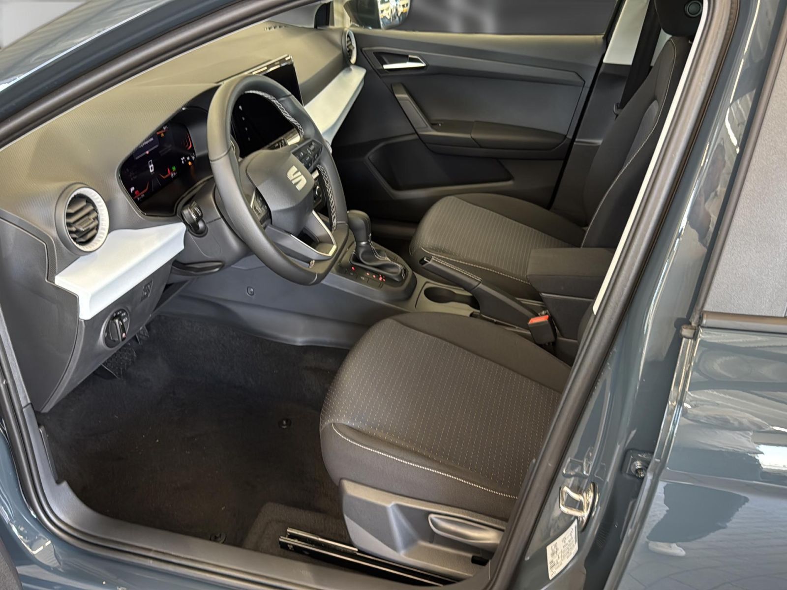 Seat Ibiza - Bild 10