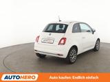 Fiat 500 1.0 Mild-Hybrid Star *PDC*PANO*KLIMA* - gebrauchte Fiat 500 aus dem Jahr 2020