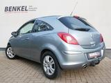 Opel Corsa -D 1.4 ''150 Jahre'' Autom. SHZ+LHZ AHK - Opel Corsa: 15