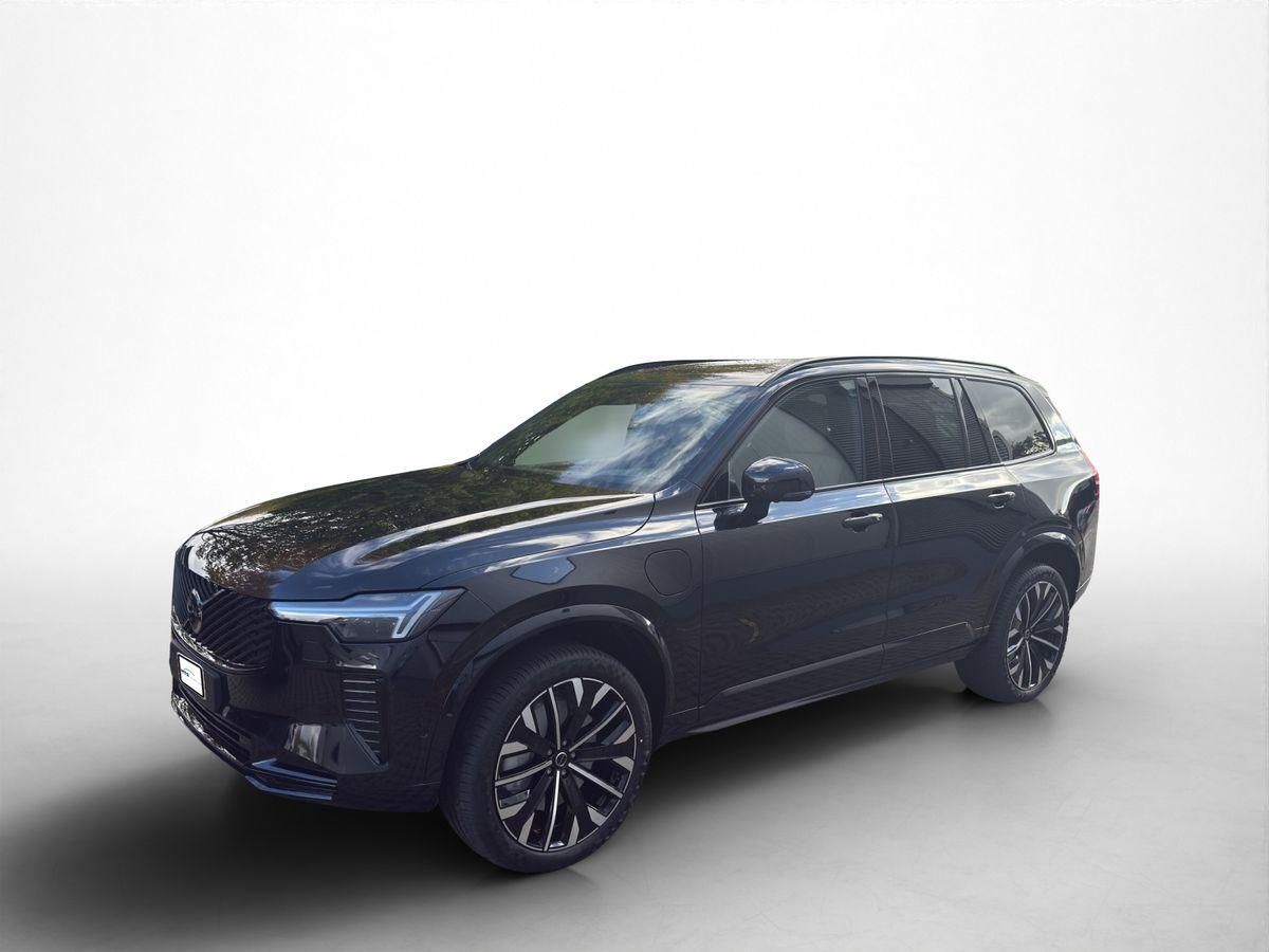 Volvo XC90 - Bild 3