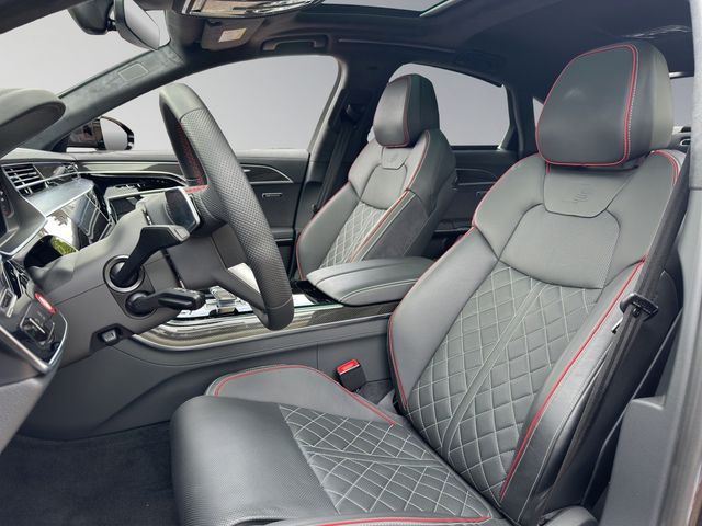 A8 50 TDI quattro 210286 kWPS tiptronic