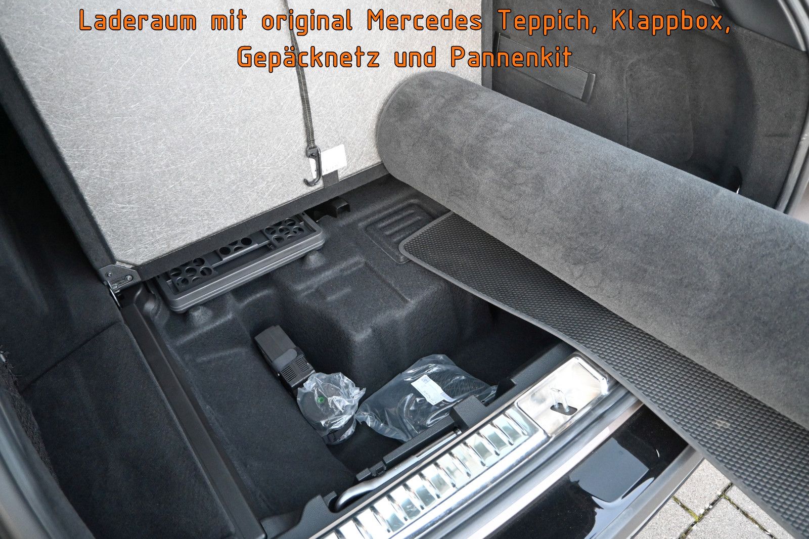 Fahrzeugabbildung Mercedes-Benz E 220 d 4M T All-Terrain °PANO°SITZKLIMA°STANDHZ