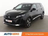 Peugeot 5008 2.0 Blue-HDi GT Aut*7-SITZER*NAVI*LED*TEMPO - Peugeot 5008: 2.0