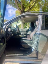 Mercedes GLE 350 - 8