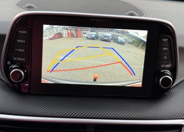 Hyundai TUCSON - 11