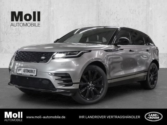 Land Rover Range Rover Velar R-Dynamic SE 3.0 d D300 EU6d A