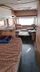 Tabbert Da Vinci 560 HTD 2,5 *** Viele Extras, 1.Hd, Top - Tabbert 560