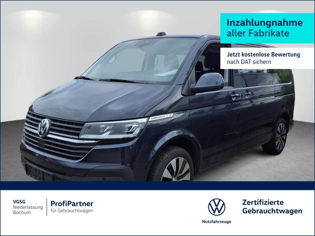 Image of Volkswagen Other