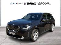 BMW X3 - Vorschau Bild 1