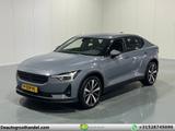 Polestar 2 Long Range Dual motor 78 kWh Pilot - gebrauchte Polestar 2 aus dem Jahr 2022