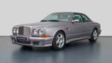 Bentley Continental SC Mulliner - Bentley aus 1999