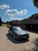 BMW Bmw e39 525i - BMW 525: 525i E39